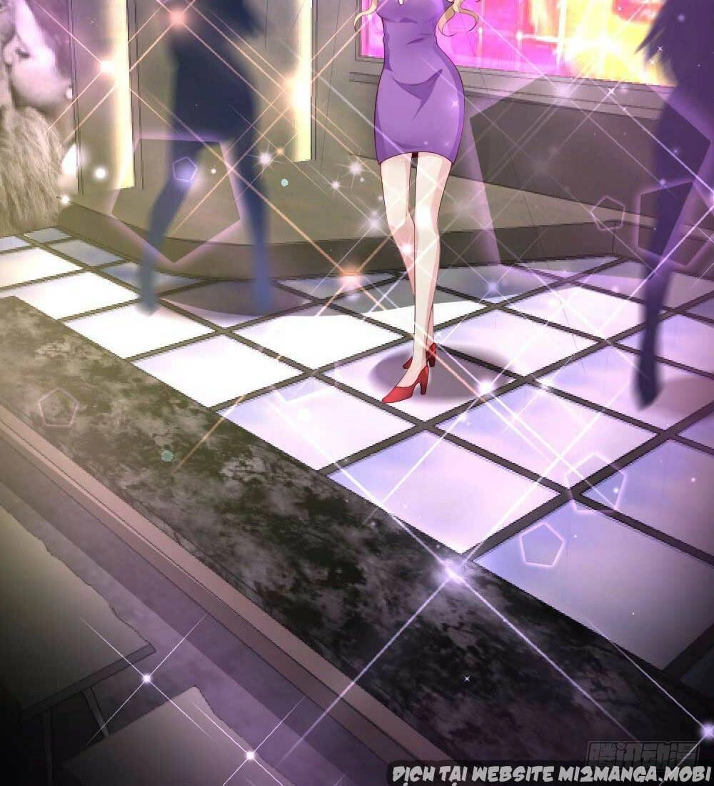 Cấm Tình Điềm Mật: Đế Thiếu Hào Môn Trêu Tận Cửa Chapter 46 - 22