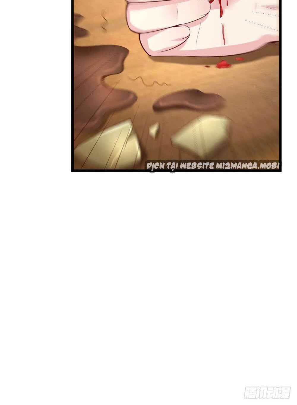 Cấm Tình Điềm Mật: Đế Thiếu Hào Môn Trêu Tận Cửa Chapter 46 - 28