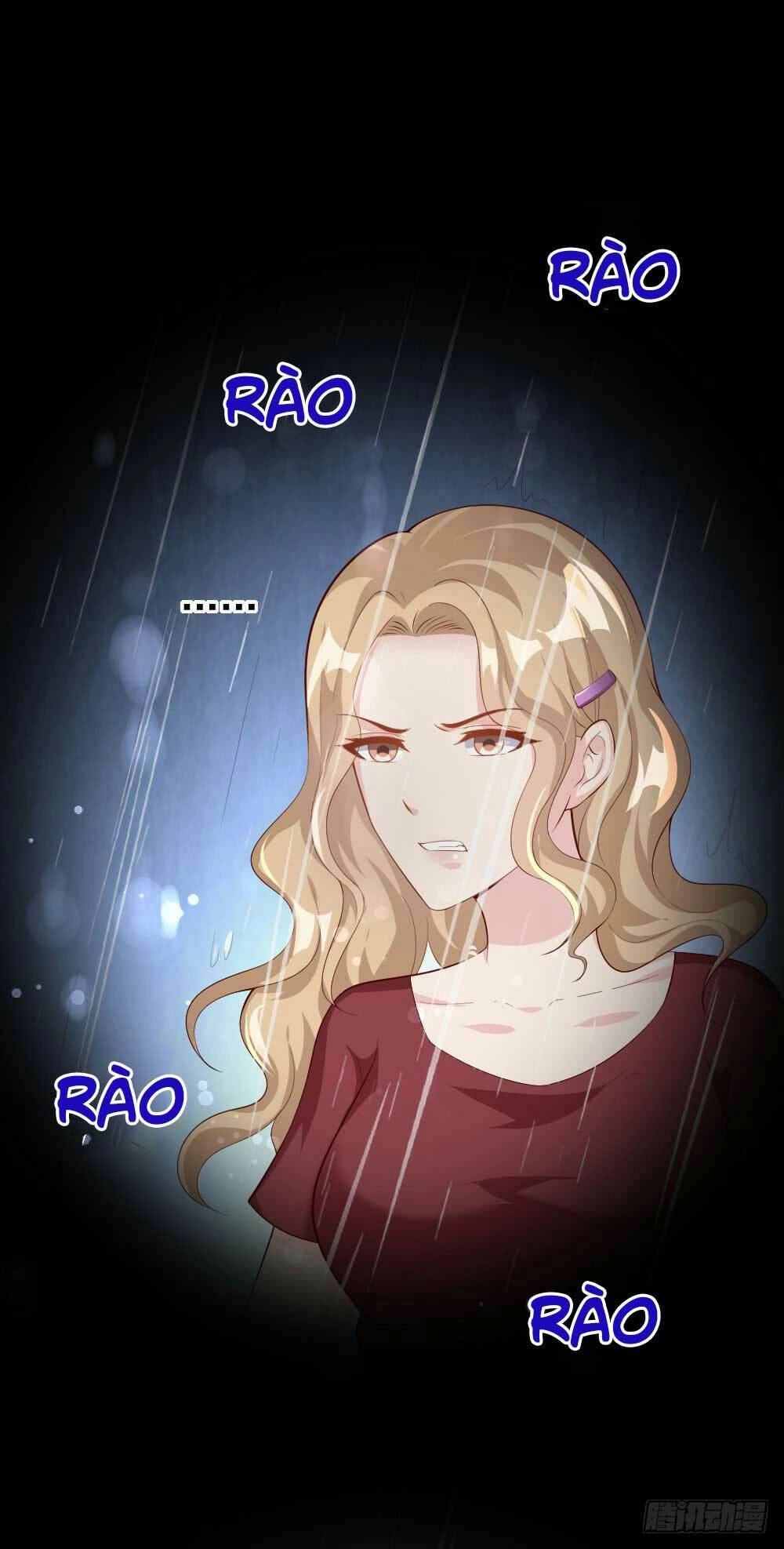 Cấm Tình Điềm Mật: Đế Thiếu Hào Môn Trêu Tận Cửa Chapter 46 - 37