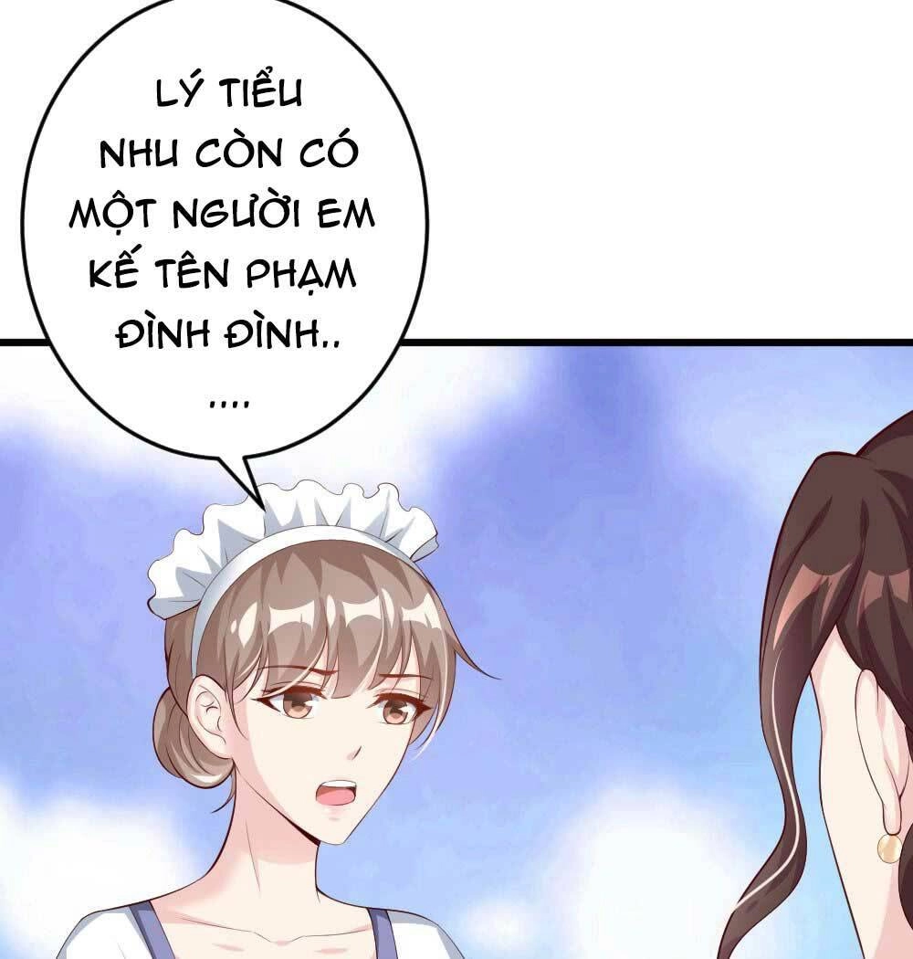 Cấm Tình Điềm Mật: Đế Thiếu Hào Môn Trêu Tận Cửa Chapter 46 - 43