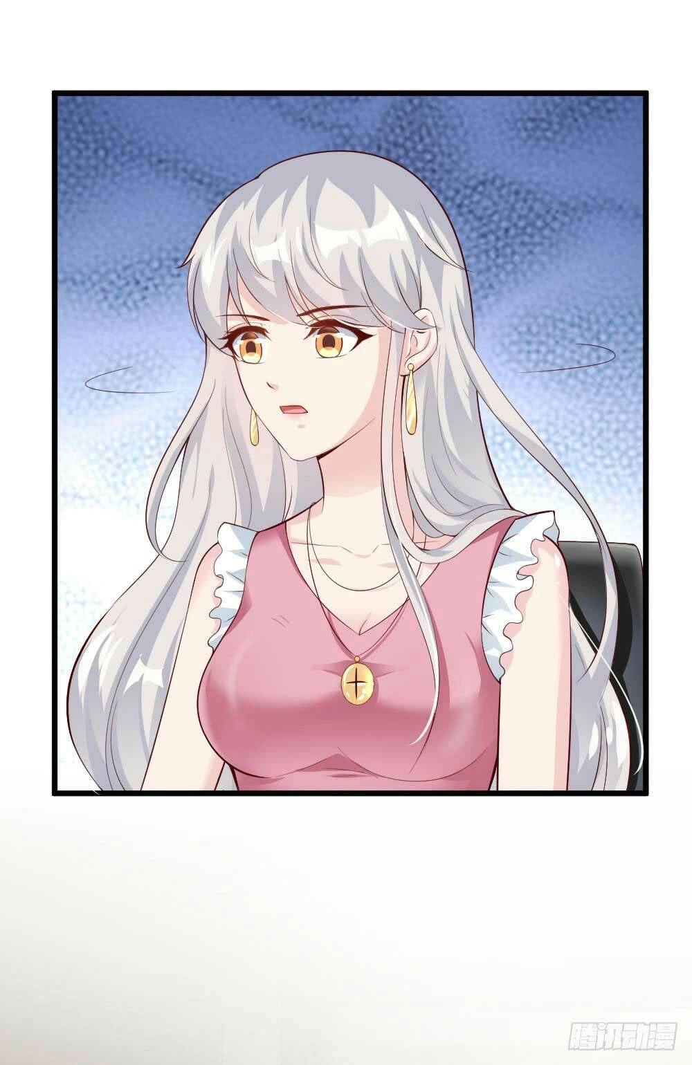 Cấm Tình Điềm Mật: Đế Thiếu Hào Môn Trêu Tận Cửa Chapter 47 - 40