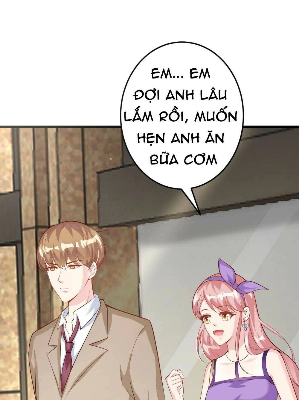 Cấm Tình Điềm Mật: Đế Thiếu Hào Môn Trêu Tận Cửa Chapter 48 - 16