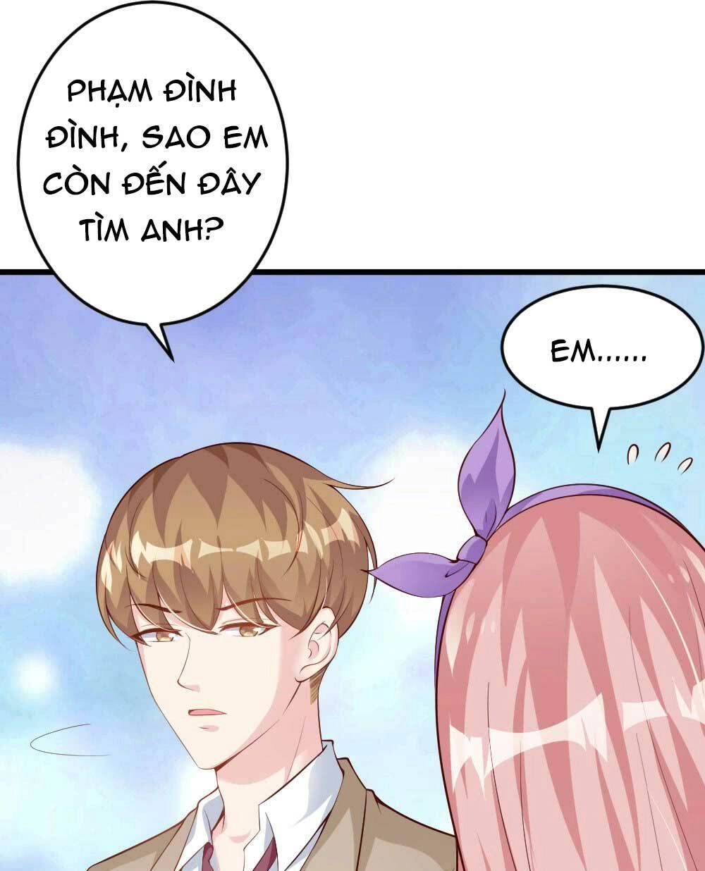 Cấm Tình Điềm Mật: Đế Thiếu Hào Môn Trêu Tận Cửa Chapter 48 - 18