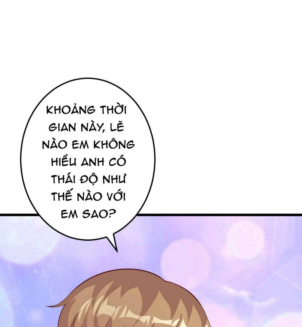 Cấm Tình Điềm Mật: Đế Thiếu Hào Môn Trêu Tận Cửa Chapter 48 - 20