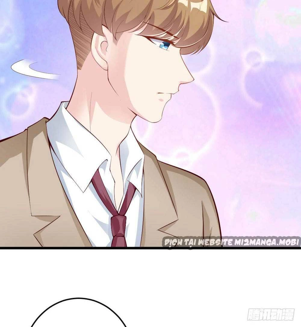 Cấm Tình Điềm Mật: Đế Thiếu Hào Môn Trêu Tận Cửa Chapter 48 - 21