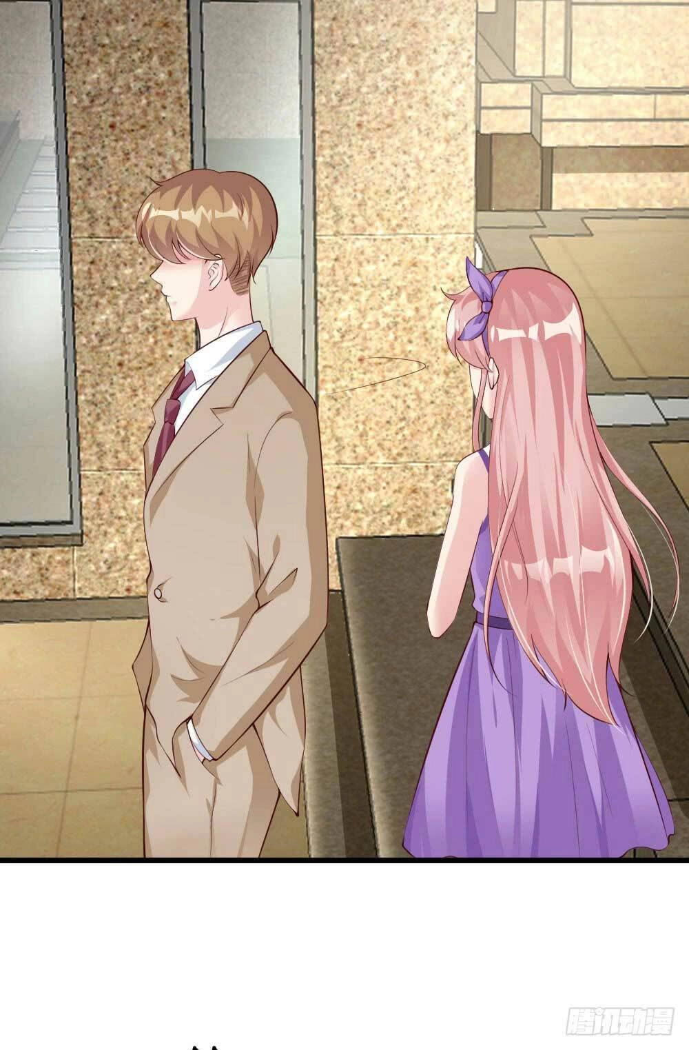 Cấm Tình Điềm Mật: Đế Thiếu Hào Môn Trêu Tận Cửa Chapter 48 - 23