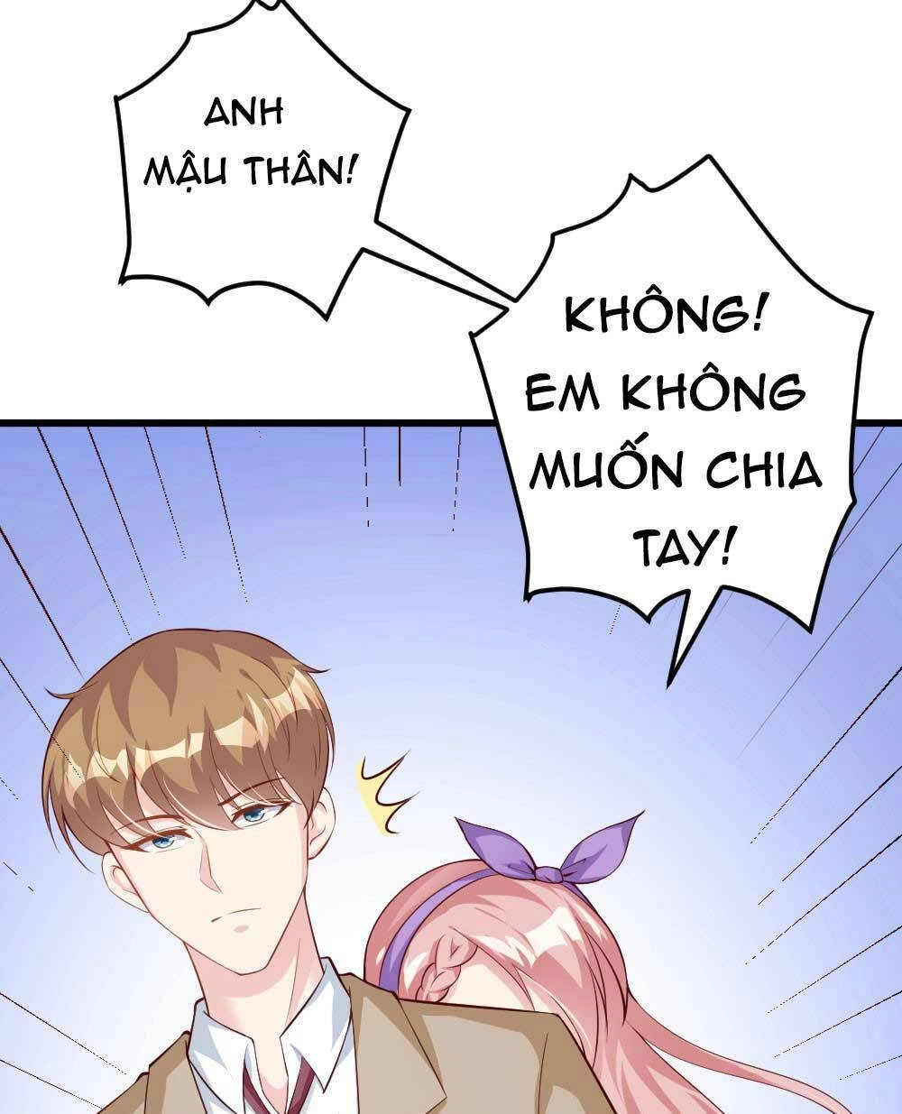 Cấm Tình Điềm Mật: Đế Thiếu Hào Môn Trêu Tận Cửa Chapter 48 - 24