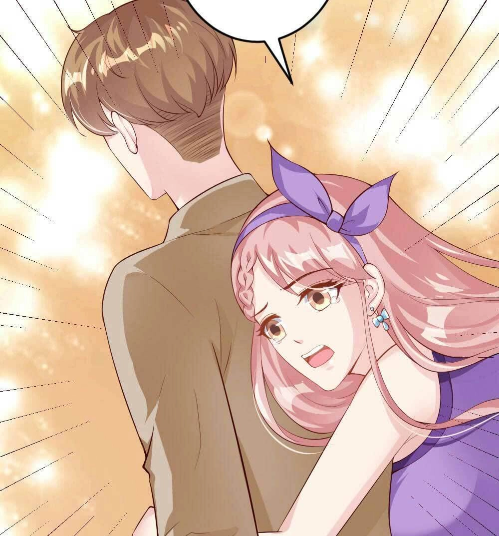 Cấm Tình Điềm Mật: Đế Thiếu Hào Môn Trêu Tận Cửa Chapter 48 - 27