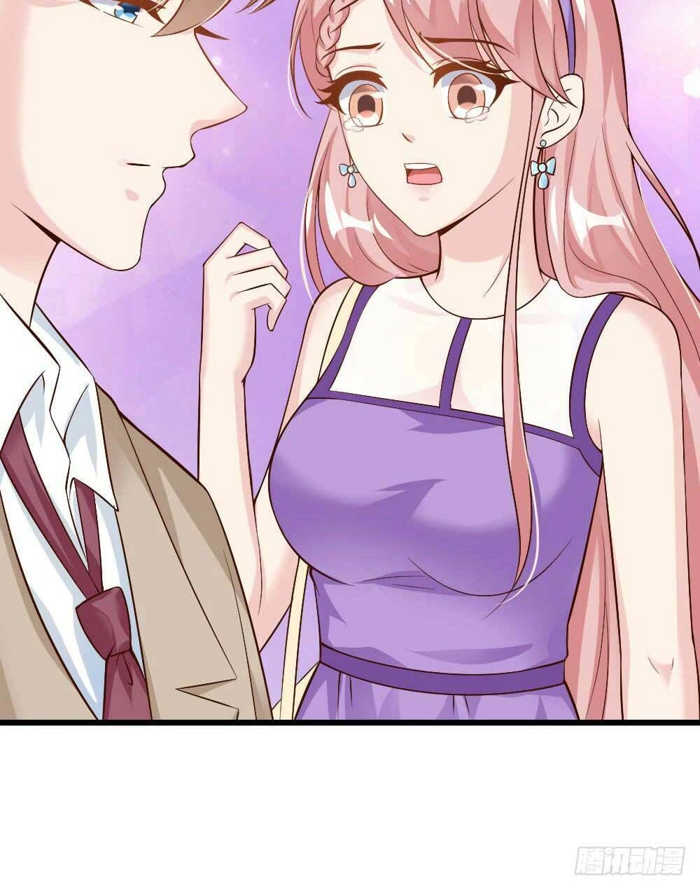 Cấm Tình Điềm Mật: Đế Thiếu Hào Môn Trêu Tận Cửa Chapter 48 - 31