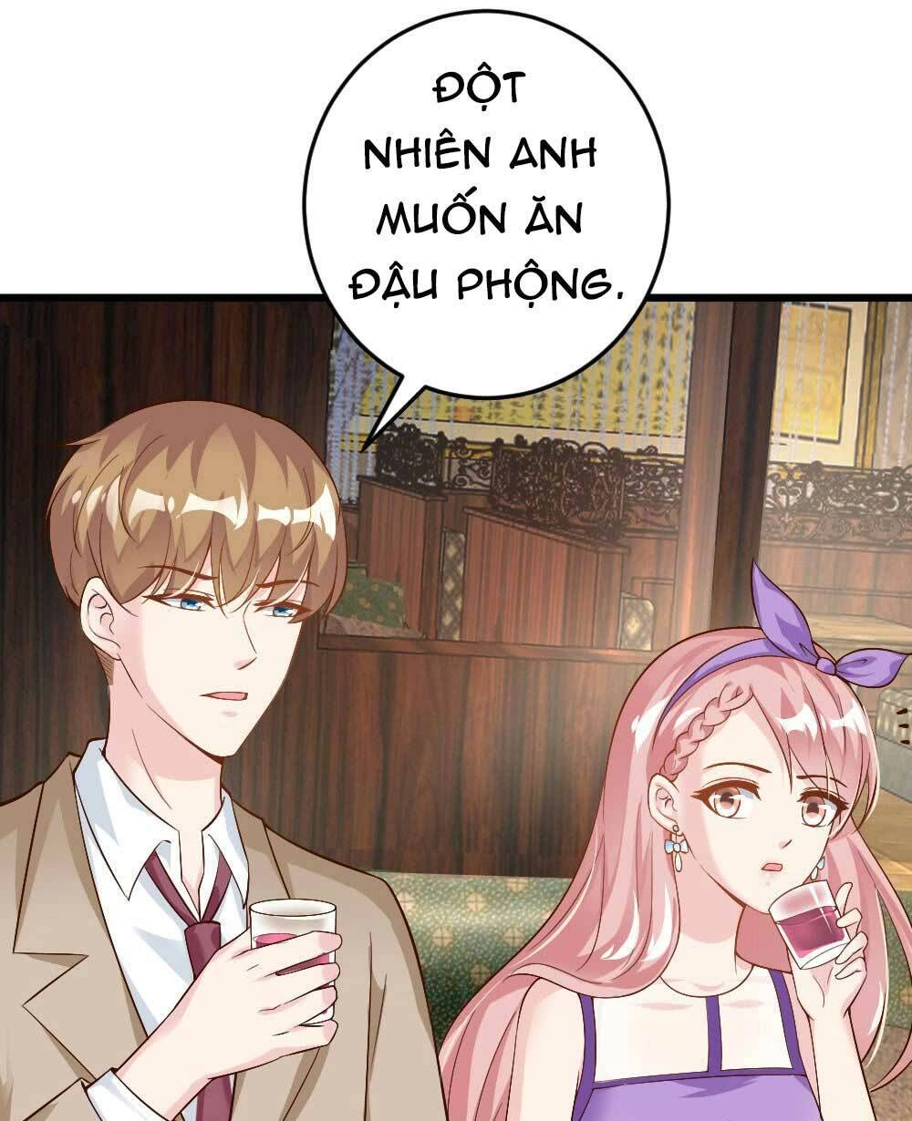 Cấm Tình Điềm Mật: Đế Thiếu Hào Môn Trêu Tận Cửa Chapter 48 - 36