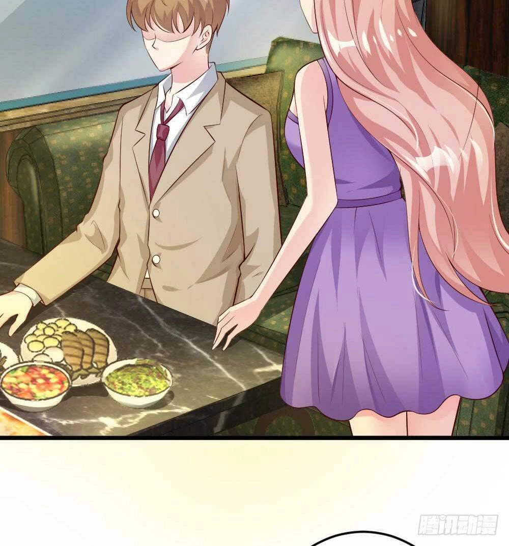 Cấm Tình Điềm Mật: Đế Thiếu Hào Môn Trêu Tận Cửa Chapter 48 - 39