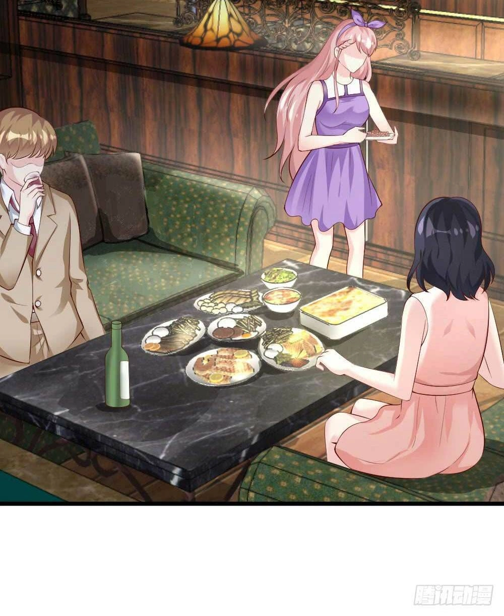 Cấm Tình Điềm Mật: Đế Thiếu Hào Môn Trêu Tận Cửa Chapter 48 - 44