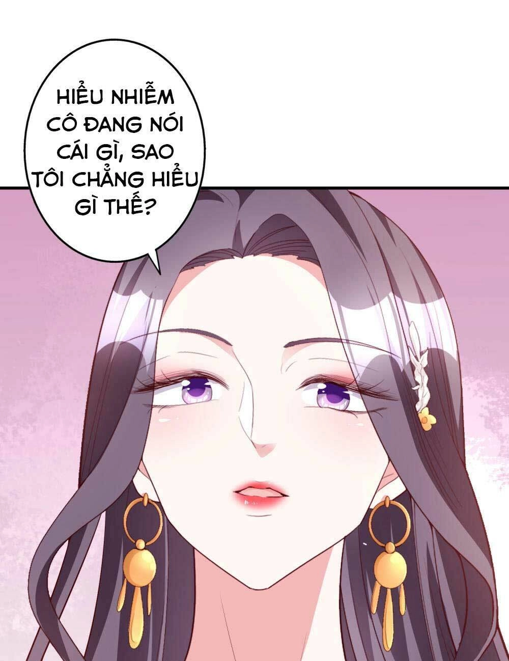 Cấm Tình Điềm Mật: Đế Thiếu Hào Môn Trêu Tận Cửa Chapter 48 - 50