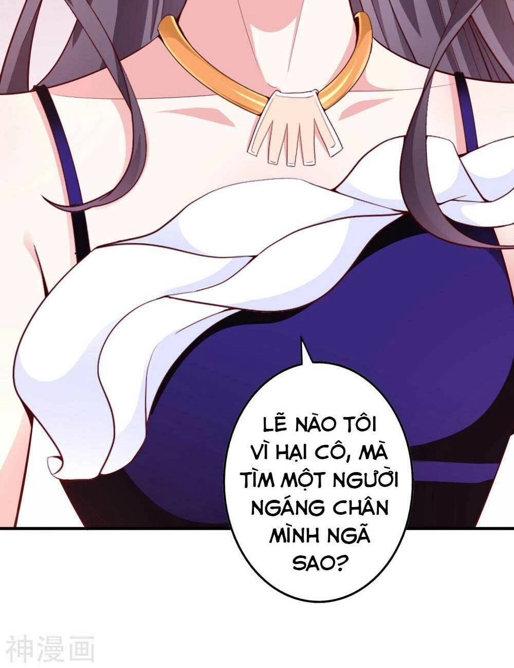 Cấm Tình Điềm Mật: Đế Thiếu Hào Môn Trêu Tận Cửa Chapter 48 - 51