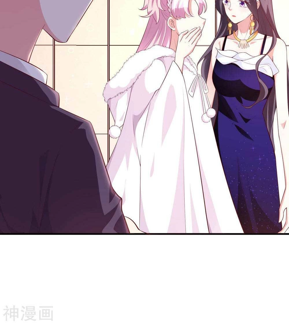 Cấm Tình Điềm Mật: Đế Thiếu Hào Môn Trêu Tận Cửa Chapter 48 - 58