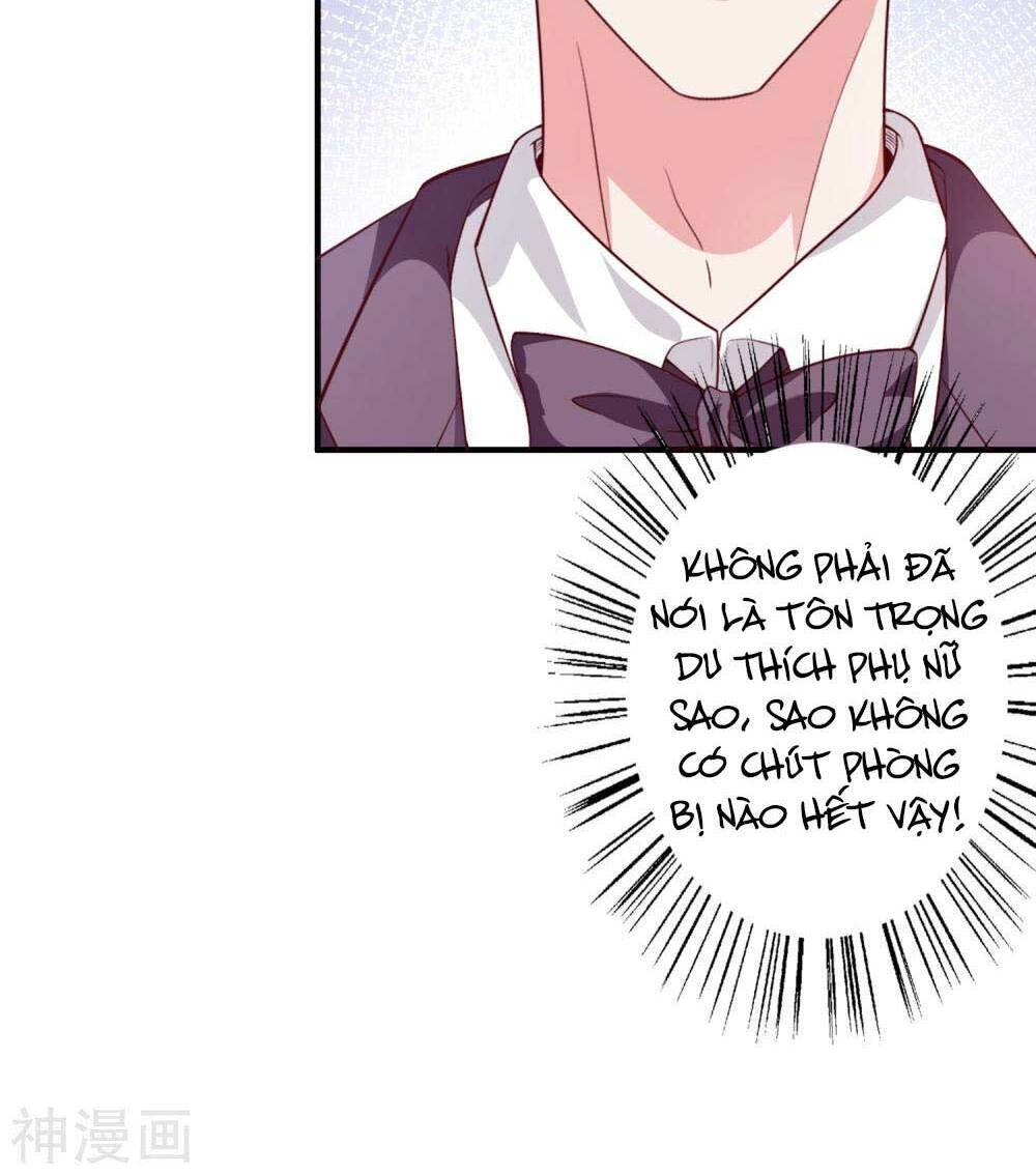 Cấm Tình Điềm Mật: Đế Thiếu Hào Môn Trêu Tận Cửa Chapter 48 - 60