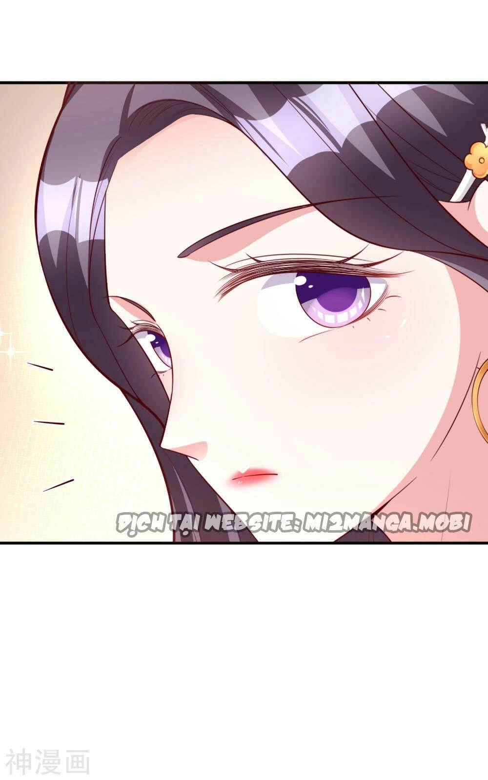 Cấm Tình Điềm Mật: Đế Thiếu Hào Môn Trêu Tận Cửa Chapter 48 - 61