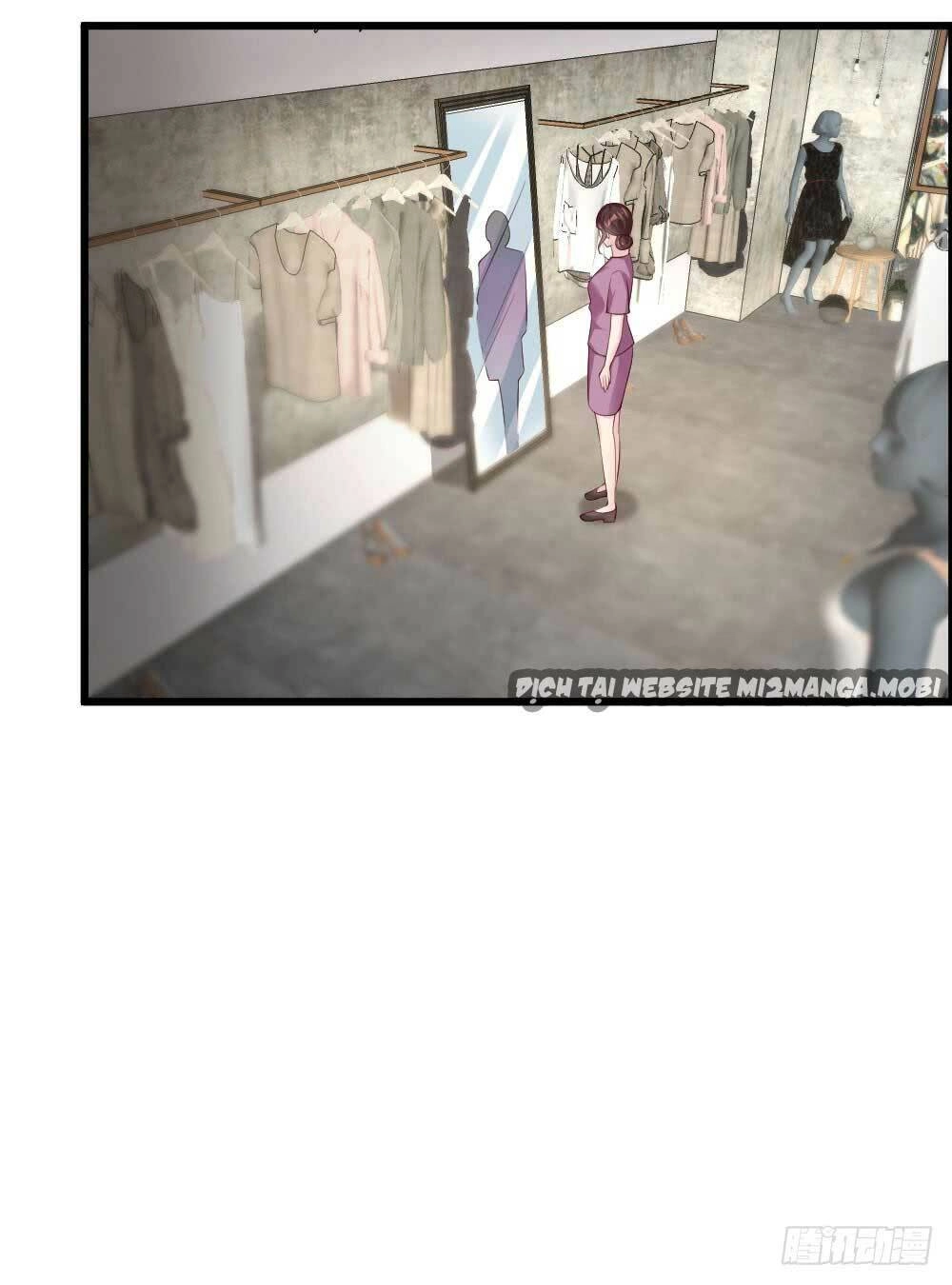 Cấm Tình Điềm Mật: Đế Thiếu Hào Môn Trêu Tận Cửa Chapter 49 - 6