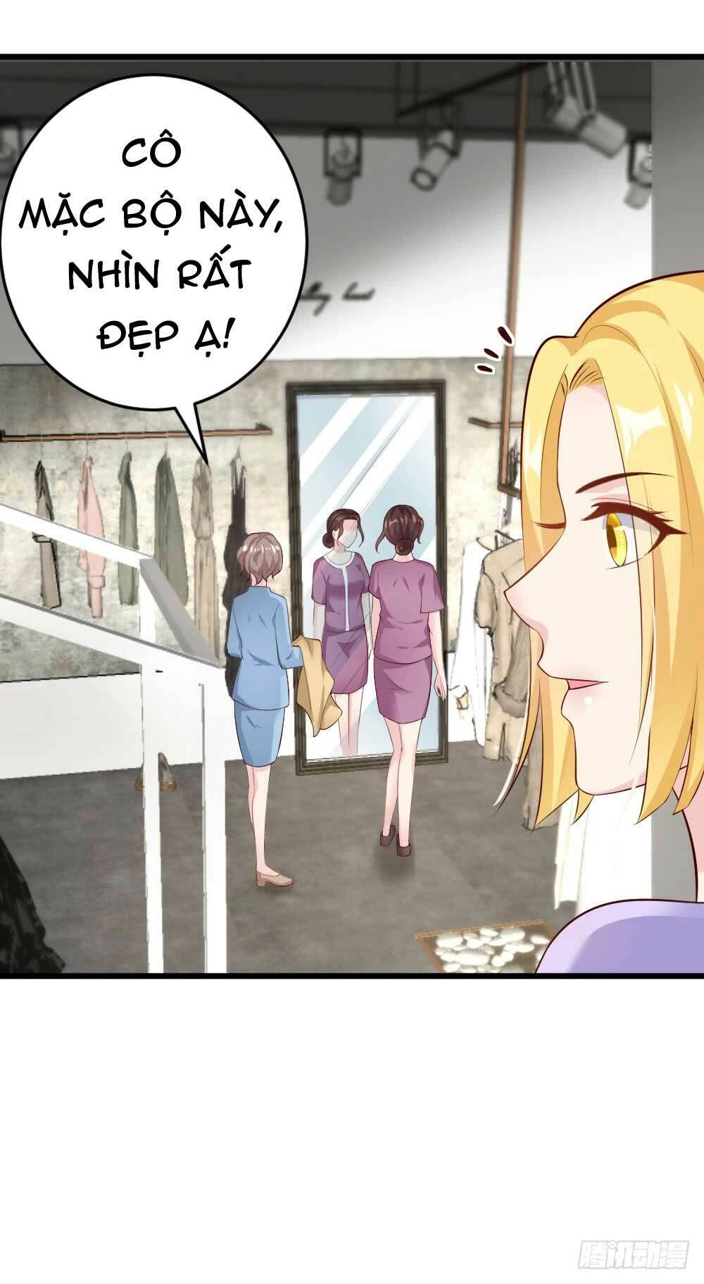 Cấm Tình Điềm Mật: Đế Thiếu Hào Môn Trêu Tận Cửa Chapter 49 - 7