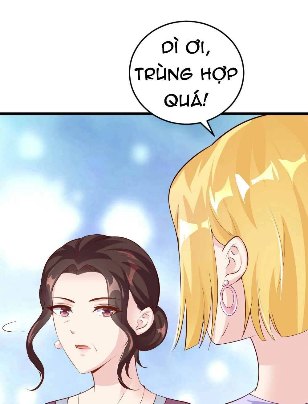 Cấm Tình Điềm Mật: Đế Thiếu Hào Môn Trêu Tận Cửa Chapter 49 - 8