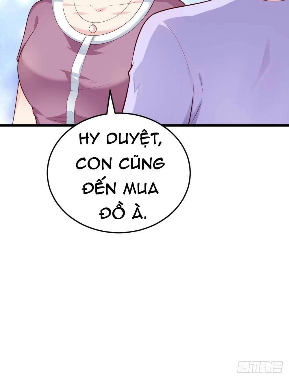 Cấm Tình Điềm Mật: Đế Thiếu Hào Môn Trêu Tận Cửa Chapter 49 - 9