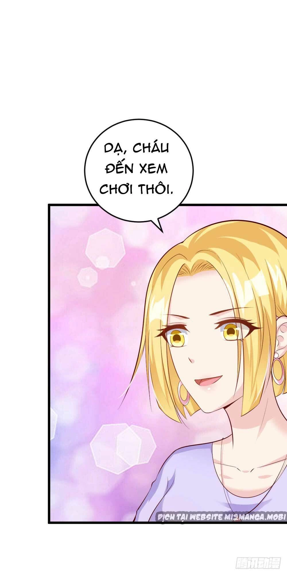 Cấm Tình Điềm Mật: Đế Thiếu Hào Môn Trêu Tận Cửa Chapter 49 - 10