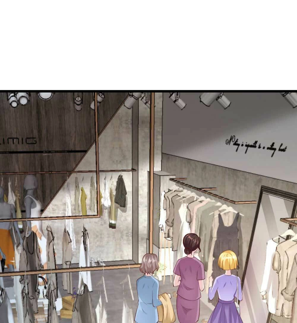 Cấm Tình Điềm Mật: Đế Thiếu Hào Môn Trêu Tận Cửa Chapter 49 - 11