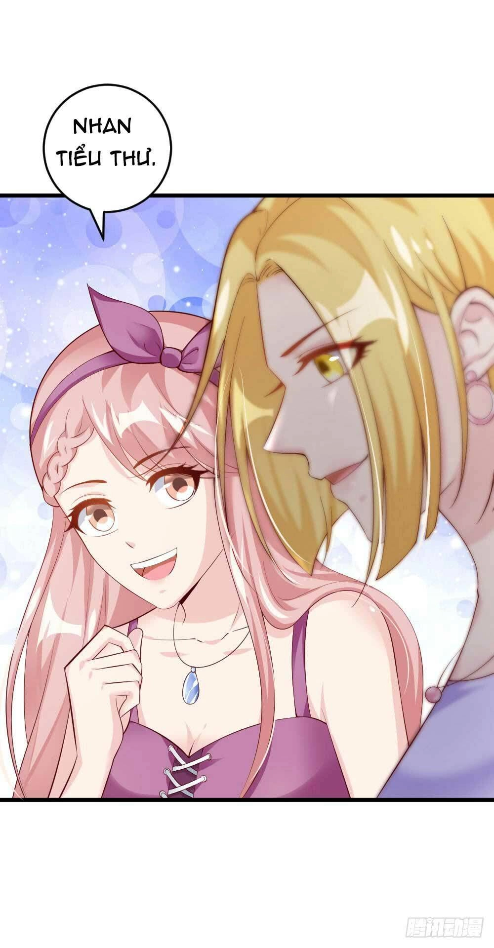 Cấm Tình Điềm Mật: Đế Thiếu Hào Môn Trêu Tận Cửa Chapter 49 - 16