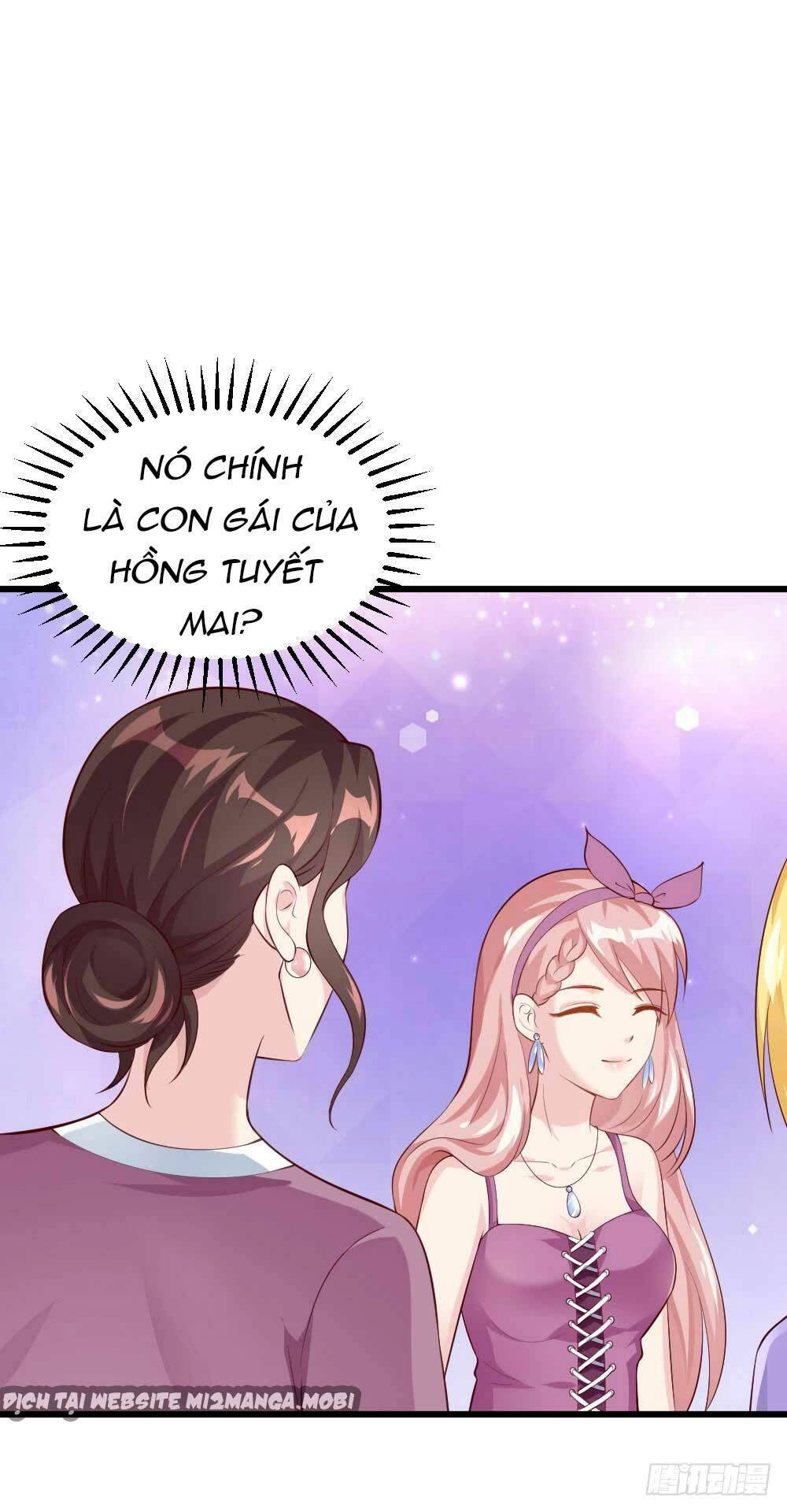 Cấm Tình Điềm Mật: Đế Thiếu Hào Môn Trêu Tận Cửa Chapter 49 - 19