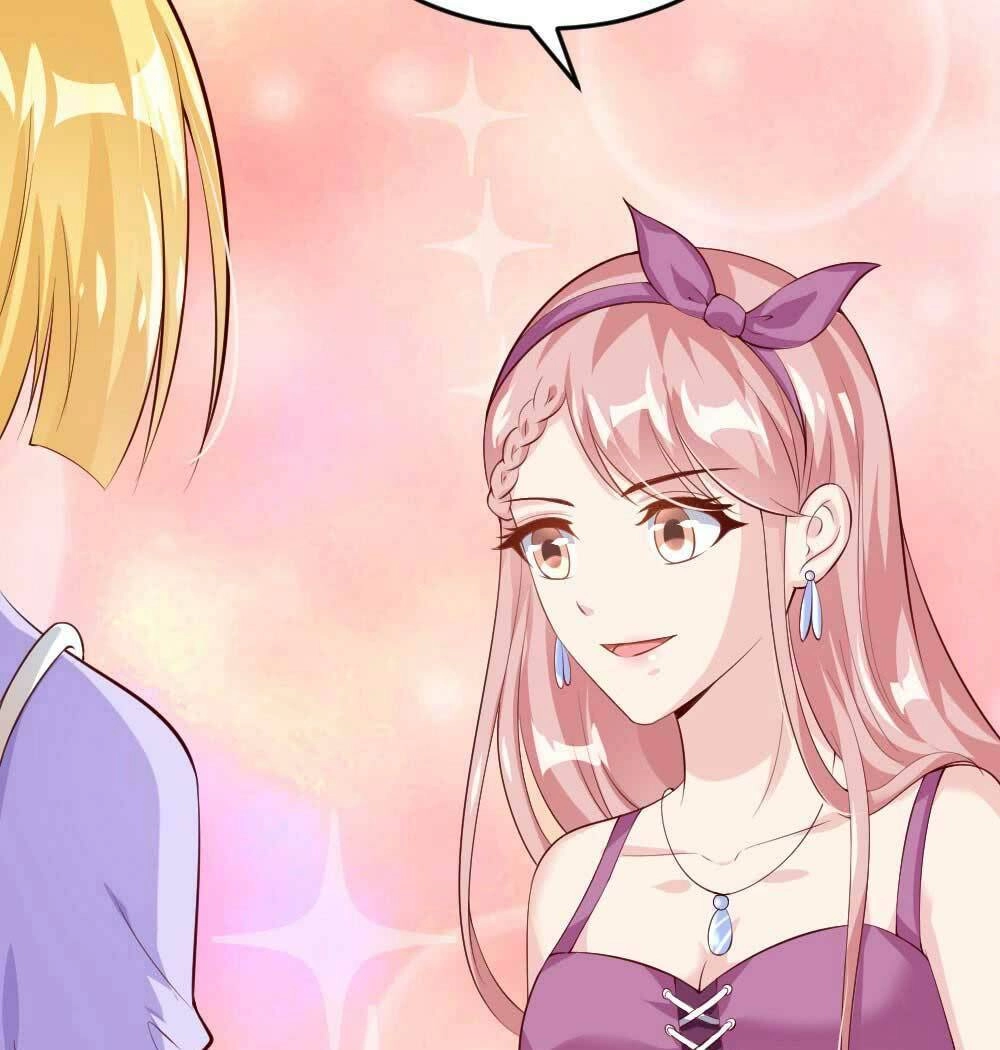 Cấm Tình Điềm Mật: Đế Thiếu Hào Môn Trêu Tận Cửa Chapter 49 - 23