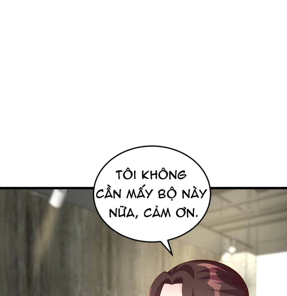 Cấm Tình Điềm Mật: Đế Thiếu Hào Môn Trêu Tận Cửa Chapter 49 - 27