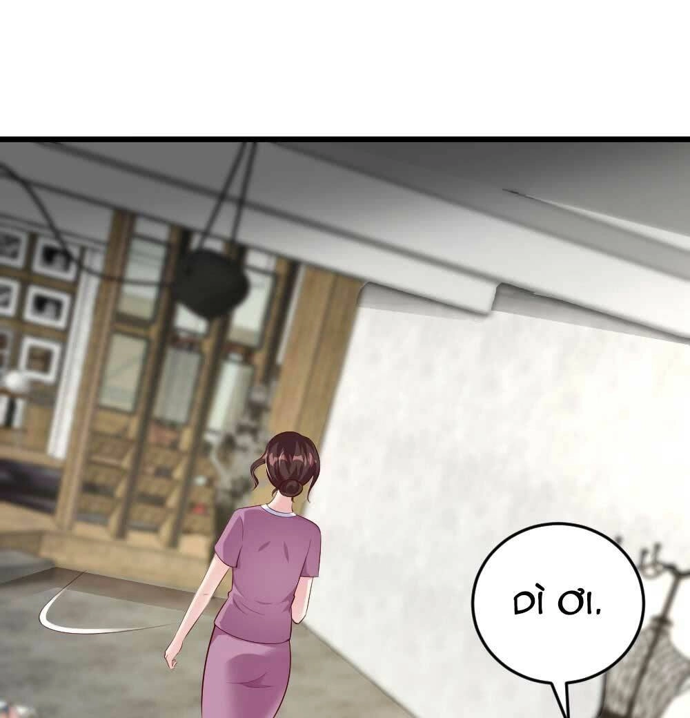 Cấm Tình Điềm Mật: Đế Thiếu Hào Môn Trêu Tận Cửa Chapter 49 - 29