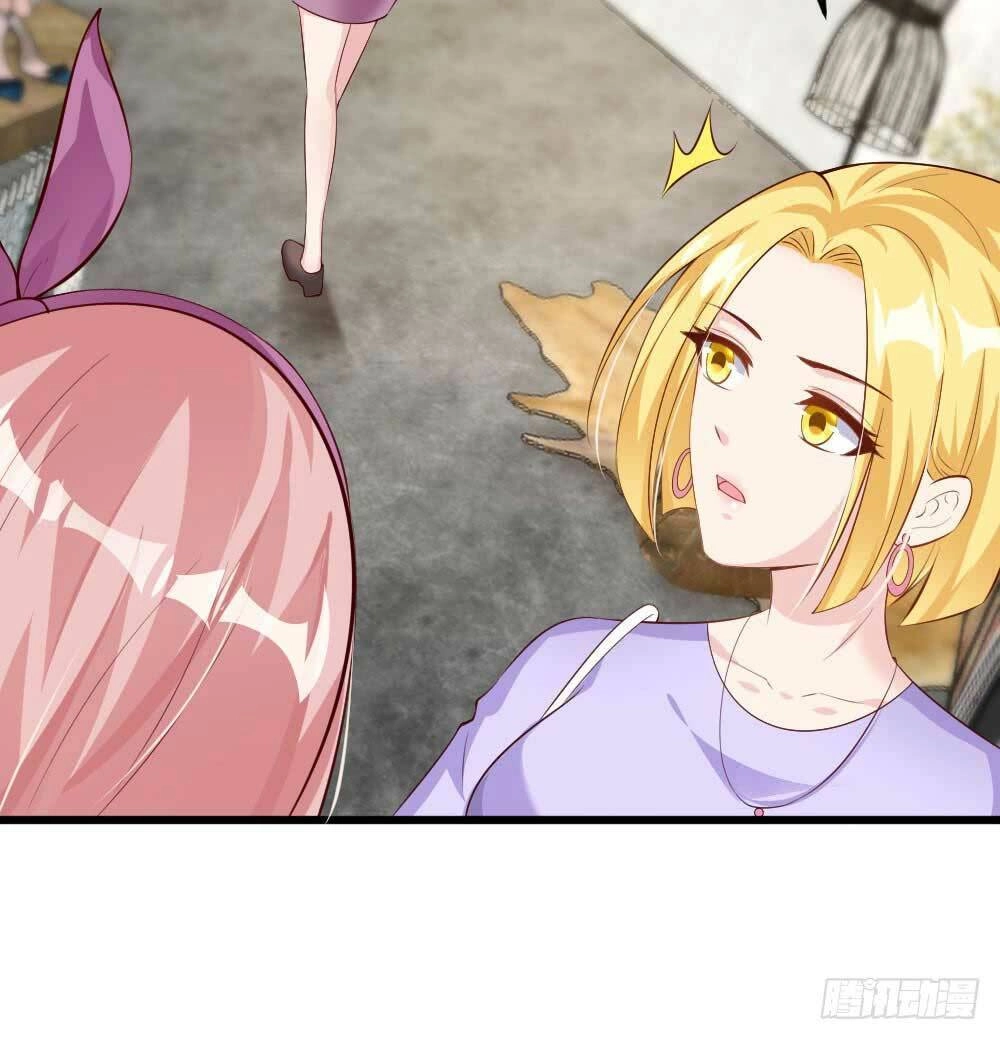 Cấm Tình Điềm Mật: Đế Thiếu Hào Môn Trêu Tận Cửa Chapter 49 - 30