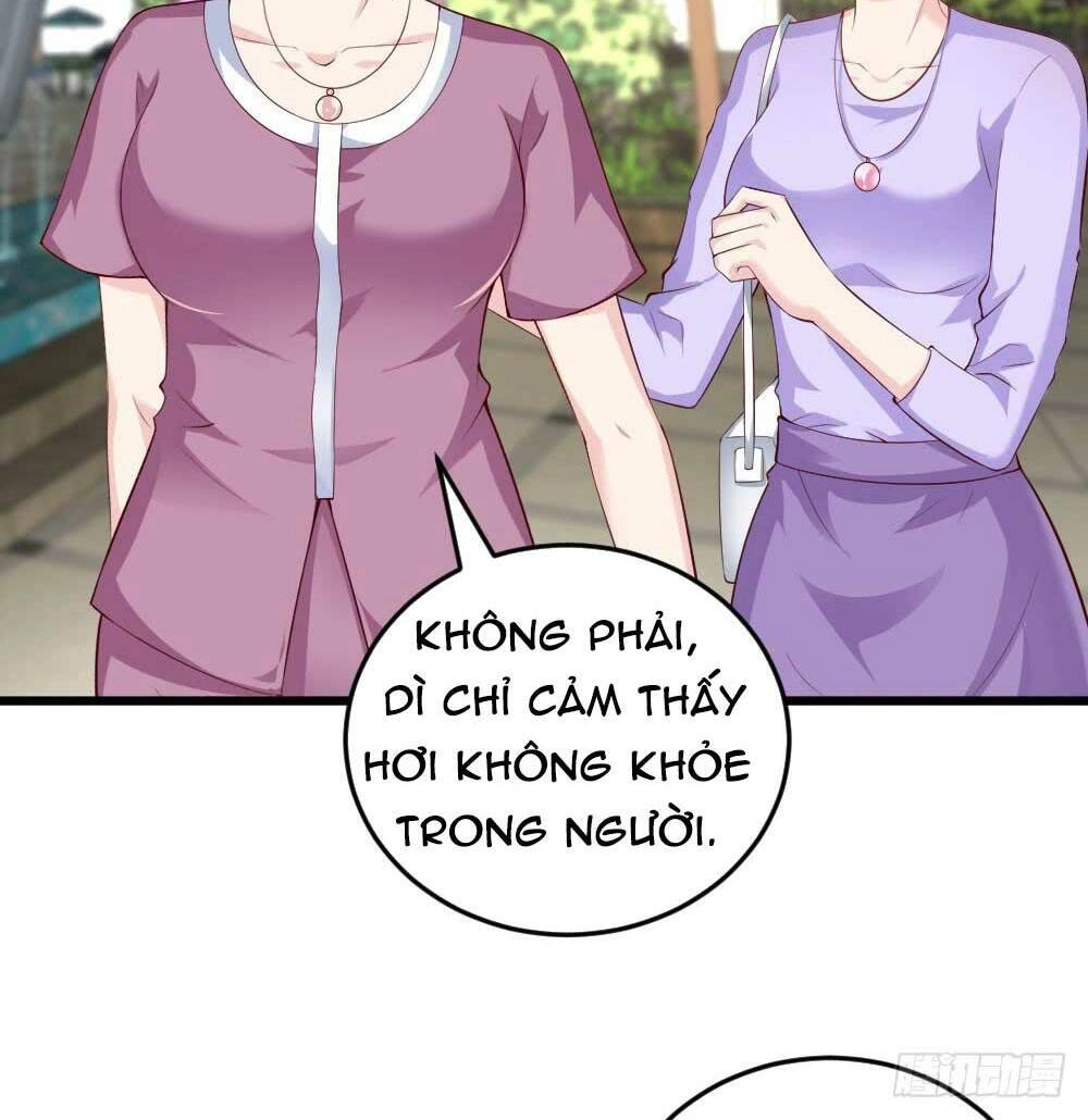 Cấm Tình Điềm Mật: Đế Thiếu Hào Môn Trêu Tận Cửa Chapter 49 - 33