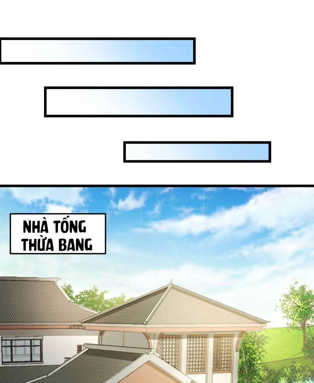 Cấm Tình Điềm Mật: Đế Thiếu Hào Môn Trêu Tận Cửa Chapter 49 - 35