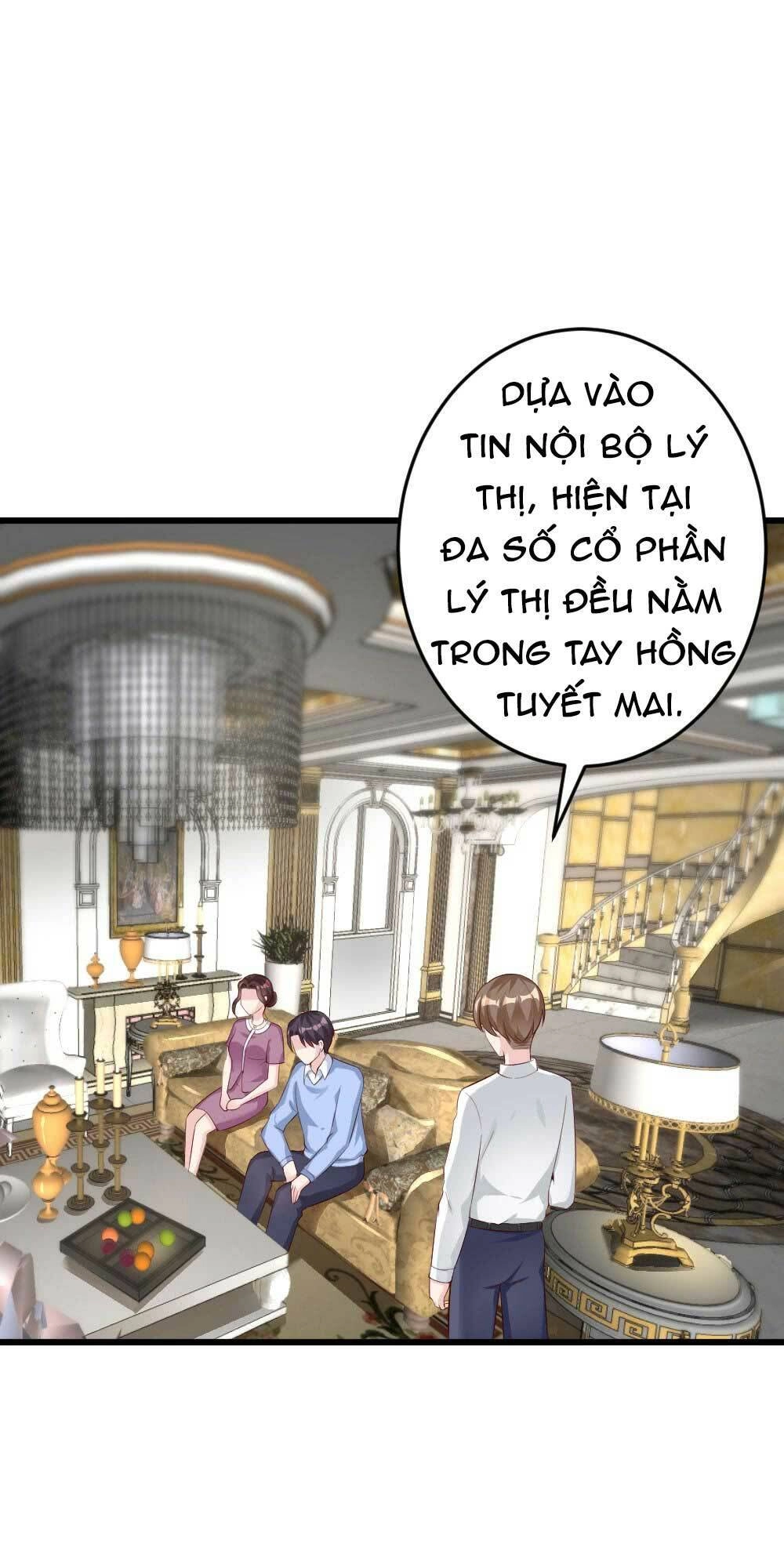 Cấm Tình Điềm Mật: Đế Thiếu Hào Môn Trêu Tận Cửa Chapter 49 - 37