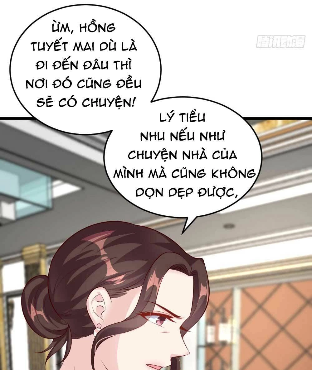 Cấm Tình Điềm Mật: Đế Thiếu Hào Môn Trêu Tận Cửa Chapter 49 - 38