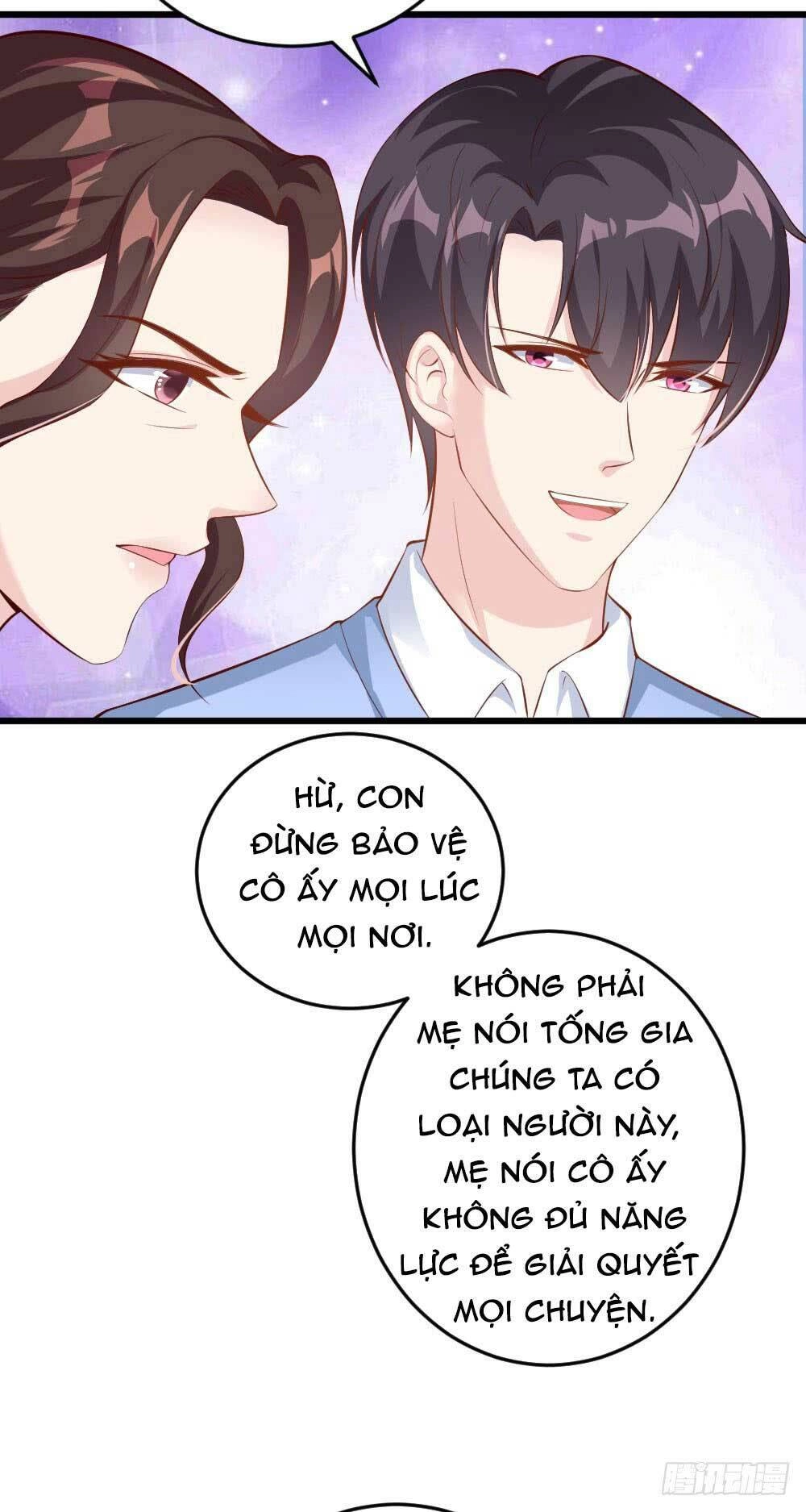 Cấm Tình Điềm Mật: Đế Thiếu Hào Môn Trêu Tận Cửa Chapter 49 - 40
