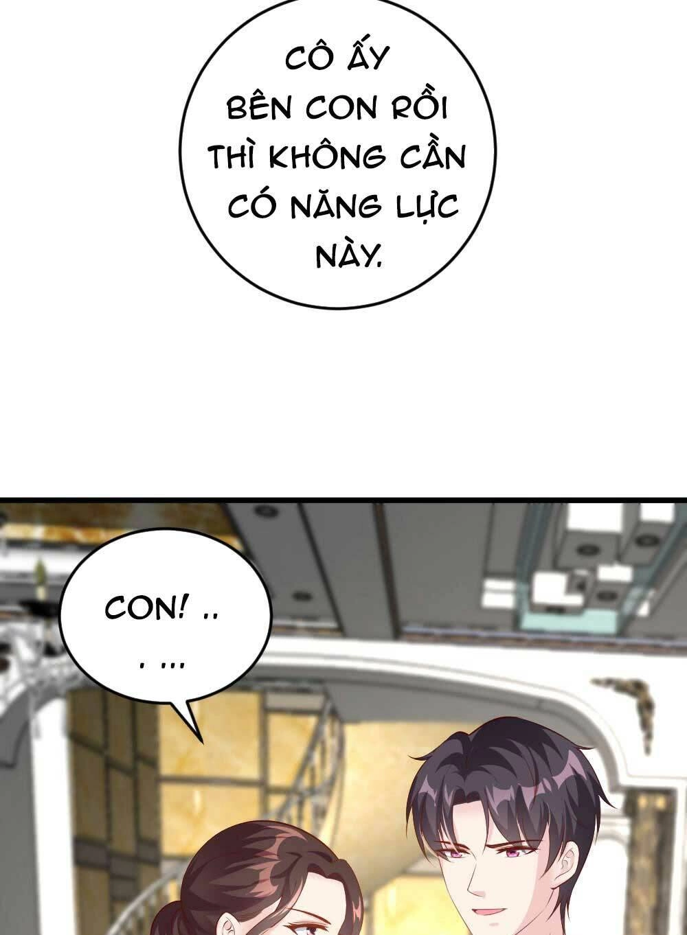 Cấm Tình Điềm Mật: Đế Thiếu Hào Môn Trêu Tận Cửa Chapter 49 - 41