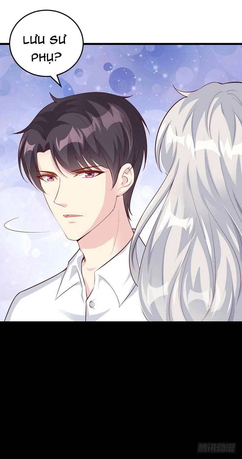 Cấm Tình Điềm Mật: Đế Thiếu Hào Môn Trêu Tận Cửa Chapter 50 - 4