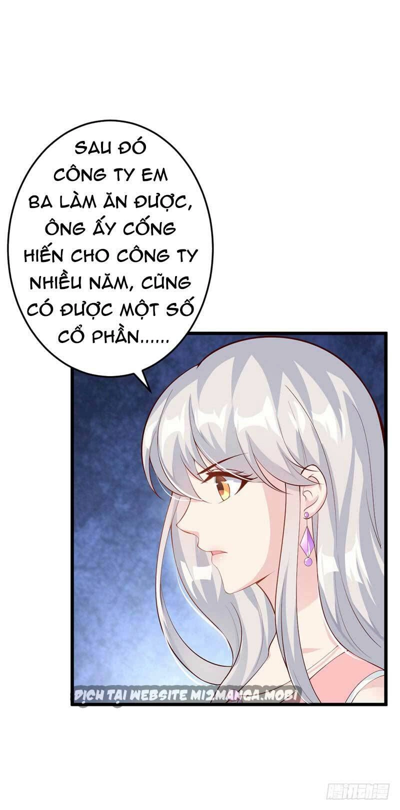 Cấm Tình Điềm Mật: Đế Thiếu Hào Môn Trêu Tận Cửa Chapter 50 - 14