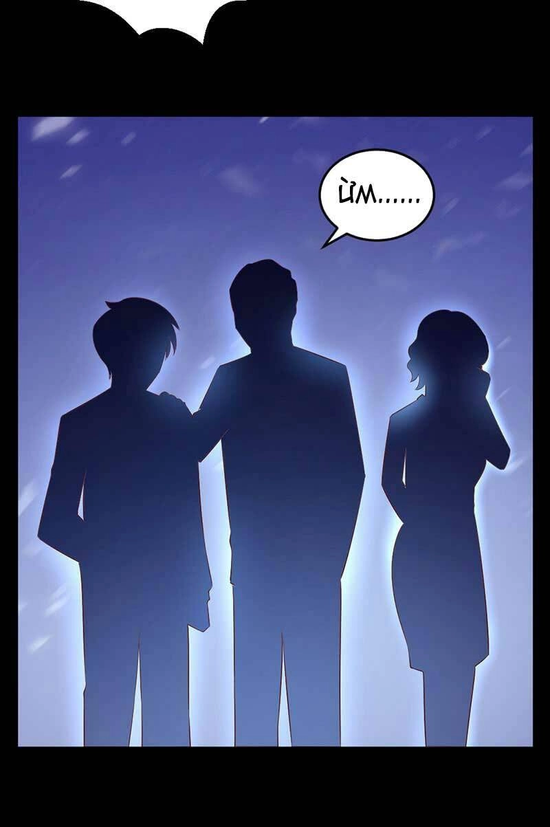 Cấm Tình Điềm Mật: Đế Thiếu Hào Môn Trêu Tận Cửa Chapter 50 - 17