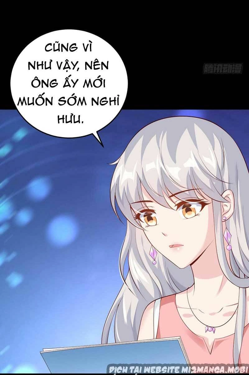 Cấm Tình Điềm Mật: Đế Thiếu Hào Môn Trêu Tận Cửa Chapter 50 - 18