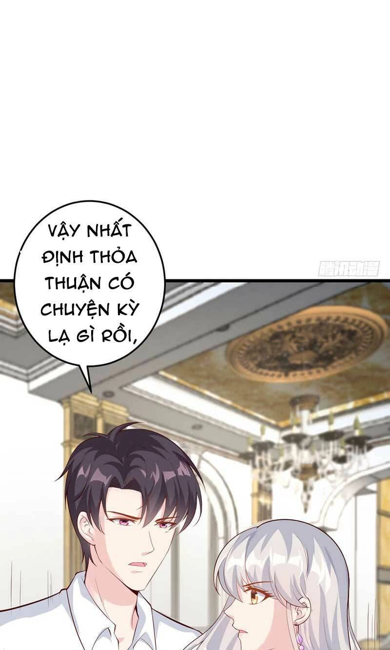 Cấm Tình Điềm Mật: Đế Thiếu Hào Môn Trêu Tận Cửa Chapter 50 - 19