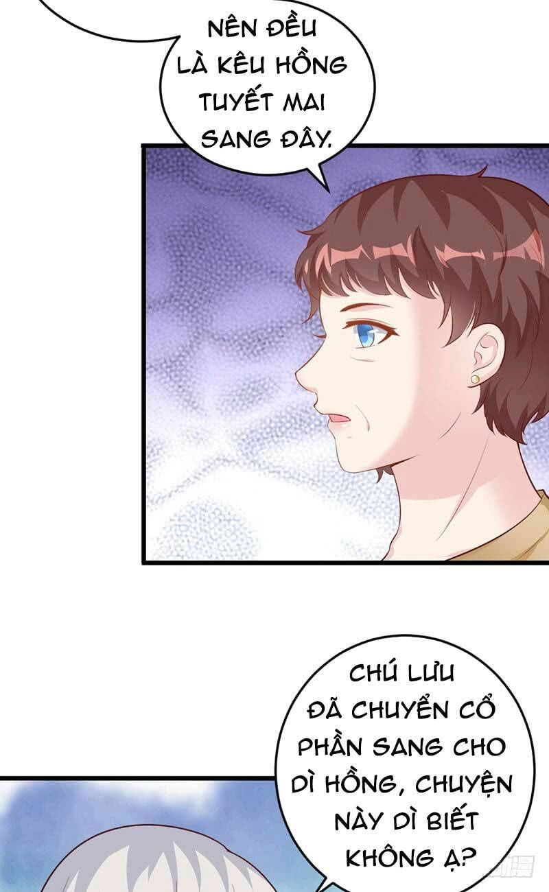 Cấm Tình Điềm Mật: Đế Thiếu Hào Môn Trêu Tận Cửa Chapter 50 - 28