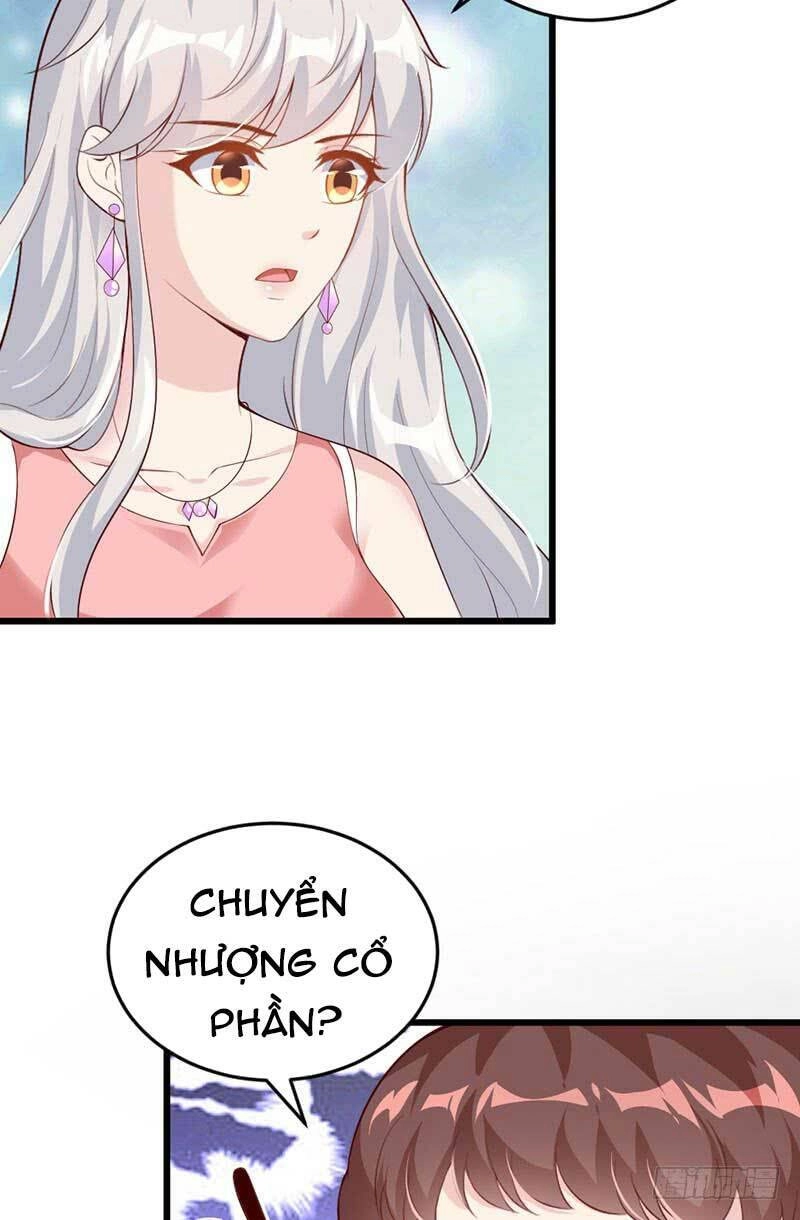 Cấm Tình Điềm Mật: Đế Thiếu Hào Môn Trêu Tận Cửa Chapter 50 - 29