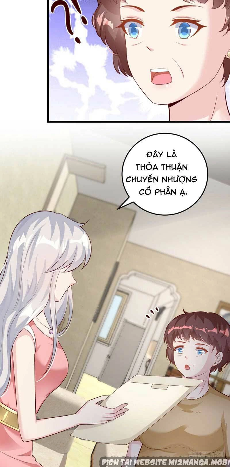 Cấm Tình Điềm Mật: Đế Thiếu Hào Môn Trêu Tận Cửa Chapter 50 - 30