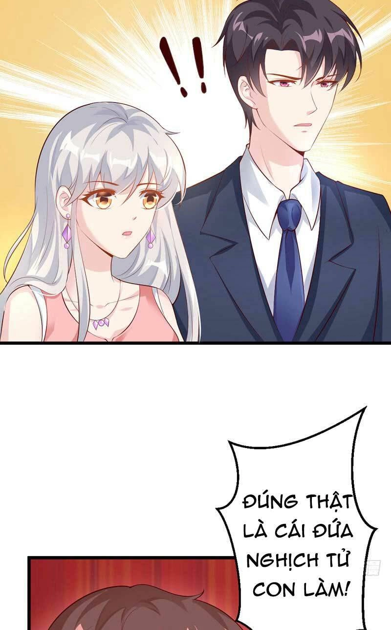 Cấm Tình Điềm Mật: Đế Thiếu Hào Môn Trêu Tận Cửa Chapter 51 - 27