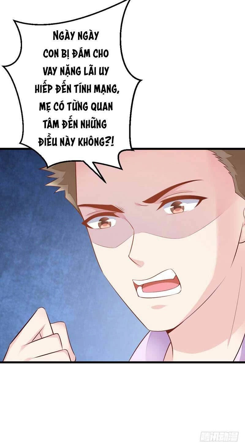 Cấm Tình Điềm Mật: Đế Thiếu Hào Môn Trêu Tận Cửa Chapter 51 - 31