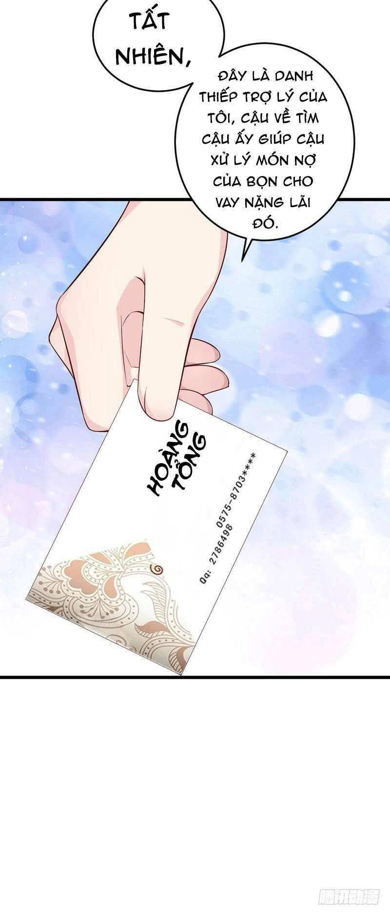 Cấm Tình Điềm Mật: Đế Thiếu Hào Môn Trêu Tận Cửa Chapter 52 - 3